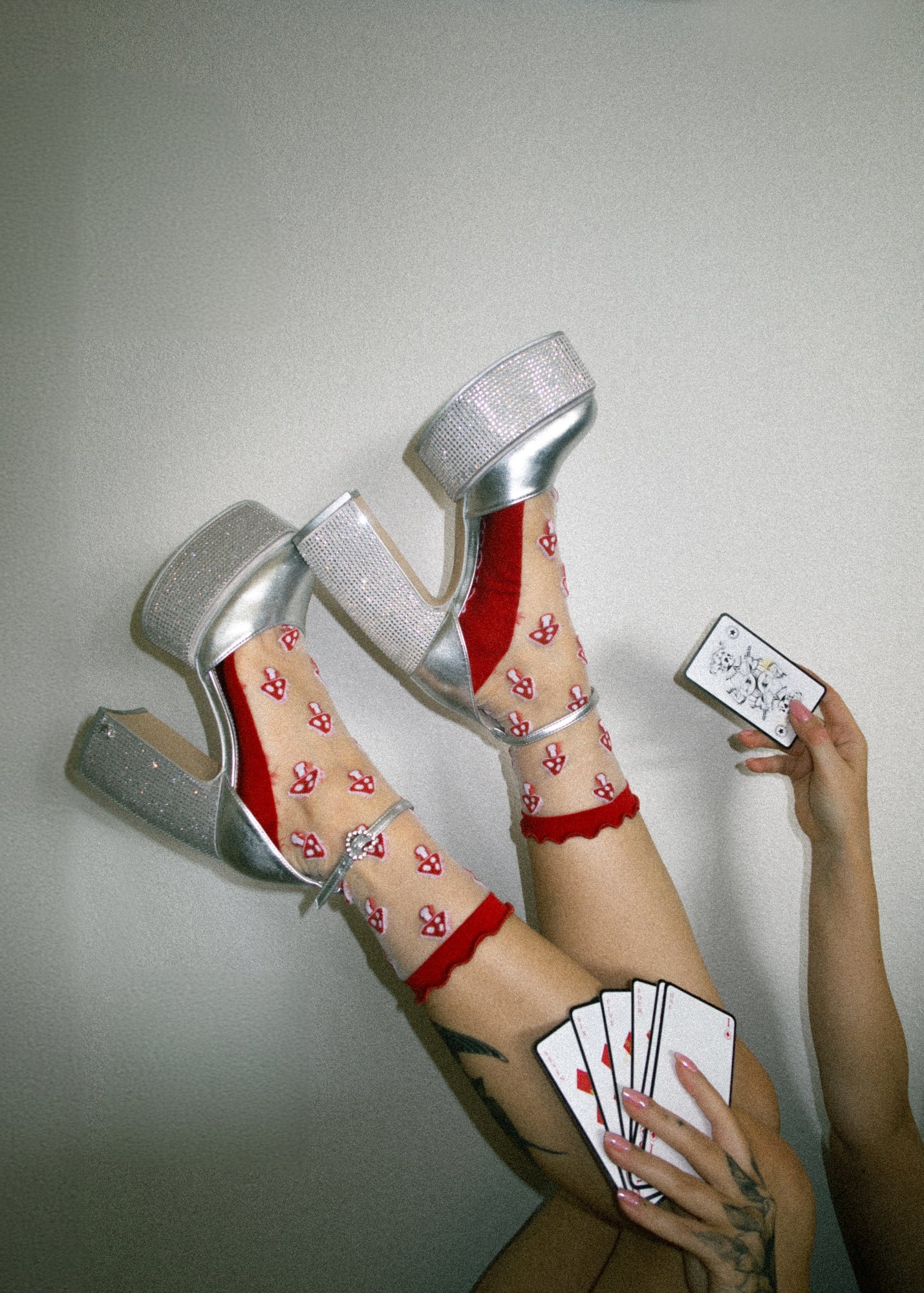 ectogasm-red-white-transparent-socks-mushrooms-alternative-fashion_2000x2000