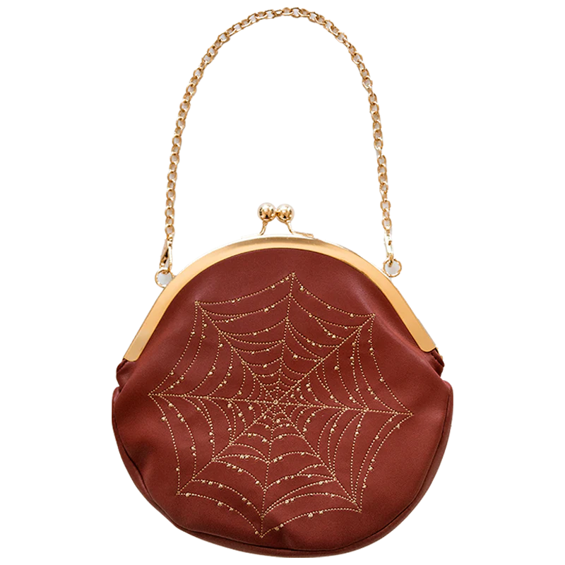 ectogasm-spiderweb-crossbody-purse-for-halloween-fall-fashion-brown-and-gold-2_22110b7f-c9ec-483a-83f2-b08cd7b23c43_2000x2000